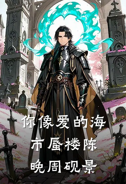 你像爱的海市蜃楼陈晚周砚景
