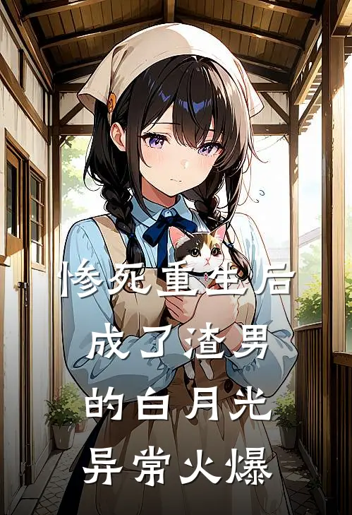 惨死重生后，成了渣男的白月光异常火爆