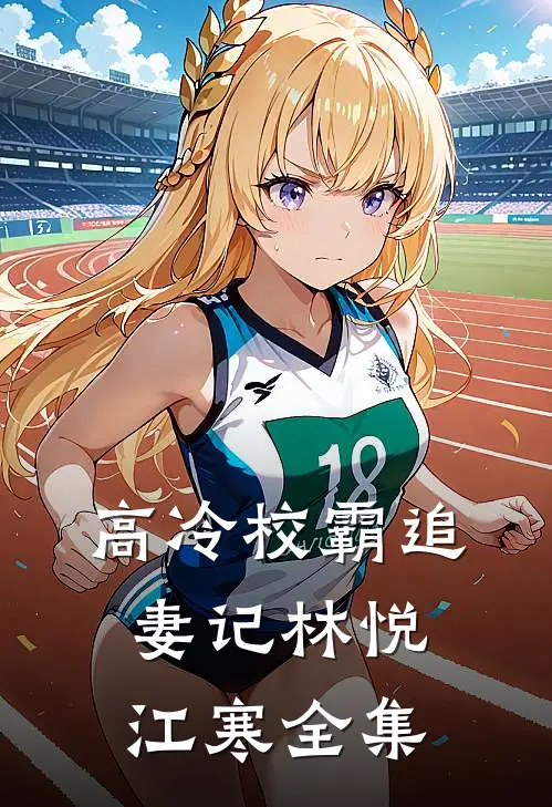 高冷校霸追妻记林悦江寒 全集