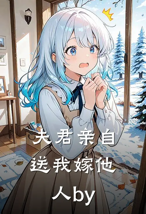 夫君亲自送我嫁他人by