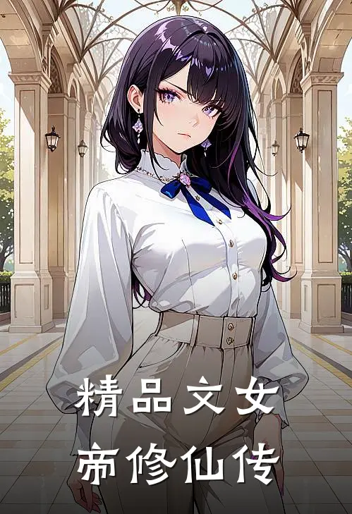 精品文女帝修仙传