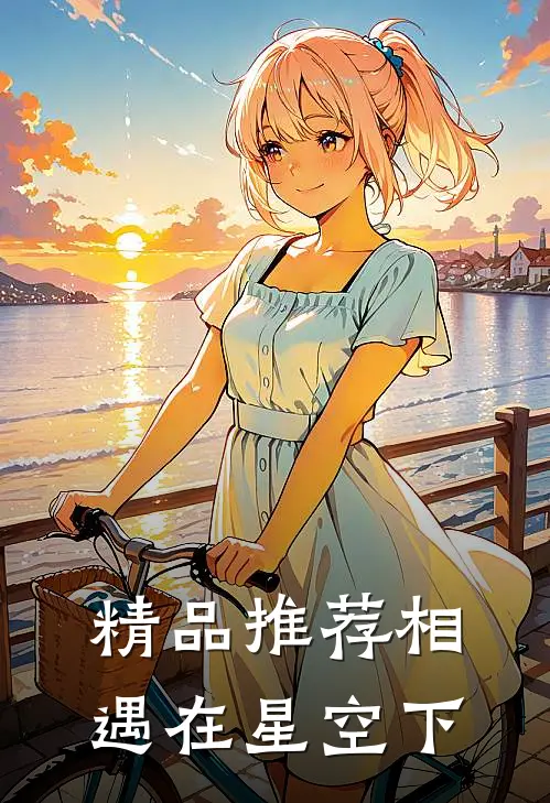 精品推荐相遇在星空下