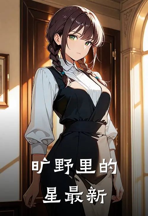 旷野里的星最新