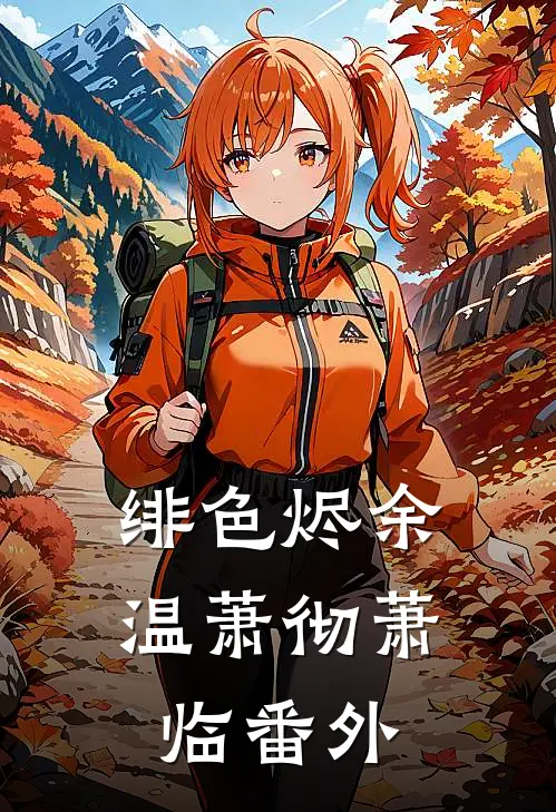 绯色烬余温萧彻萧临番外