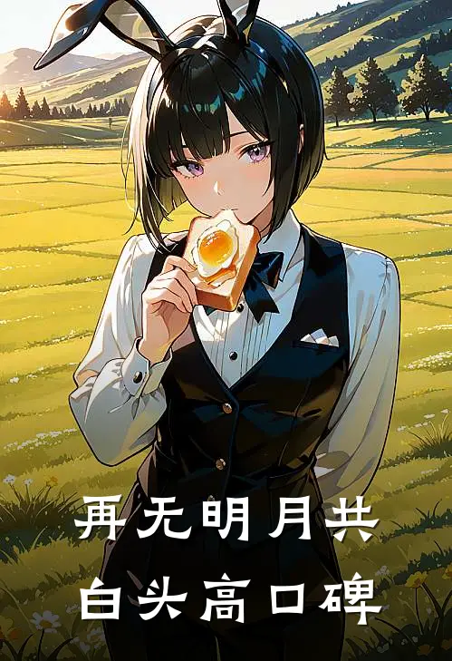 再无明月共白头高口碑