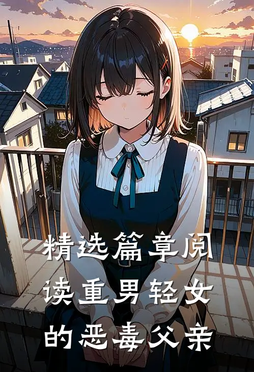 精选篇章阅读重男轻女的恶毒父亲