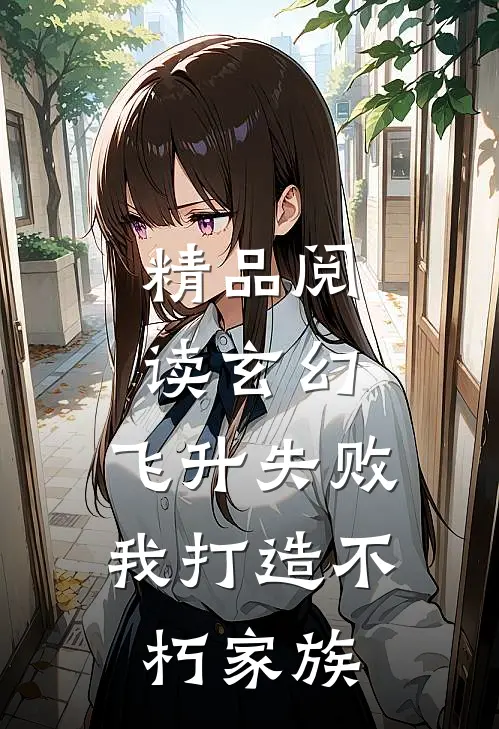 精品阅读玄幻:飞升失败,我打造不朽家族