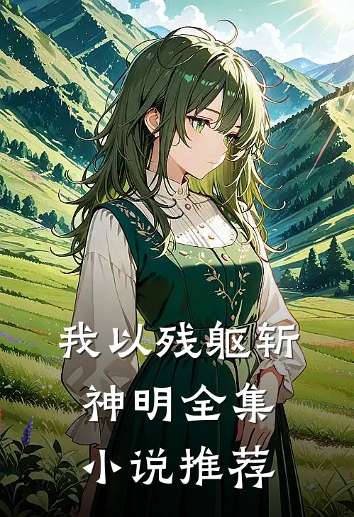 我以残躯斩神明全集小说推荐