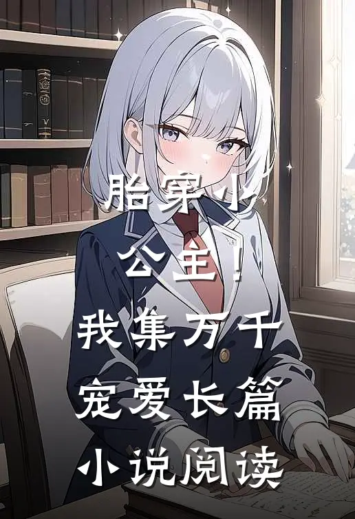 胎穿小公主！我集万千宠爱长篇小说阅读