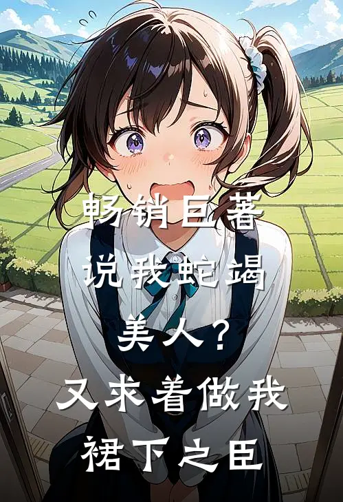 畅销巨著说我蛇竭美人？又求着做我裙下之臣