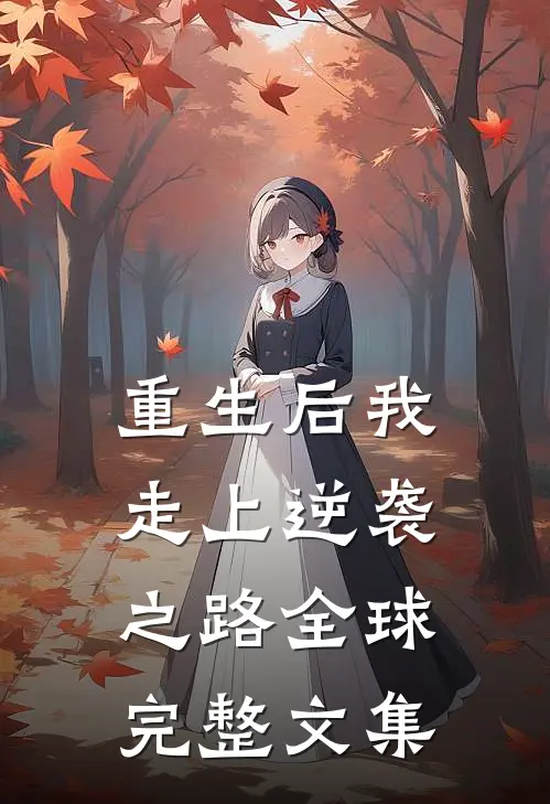 重生后我走上逆袭之路全球完整文集
