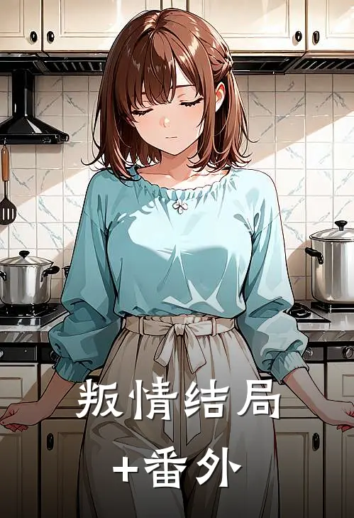 叛情结局+番外
