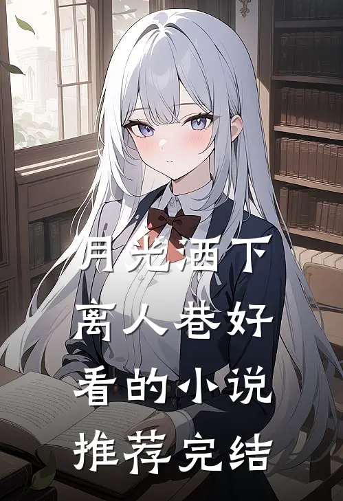 月光洒下离人巷好看的小说推荐完结