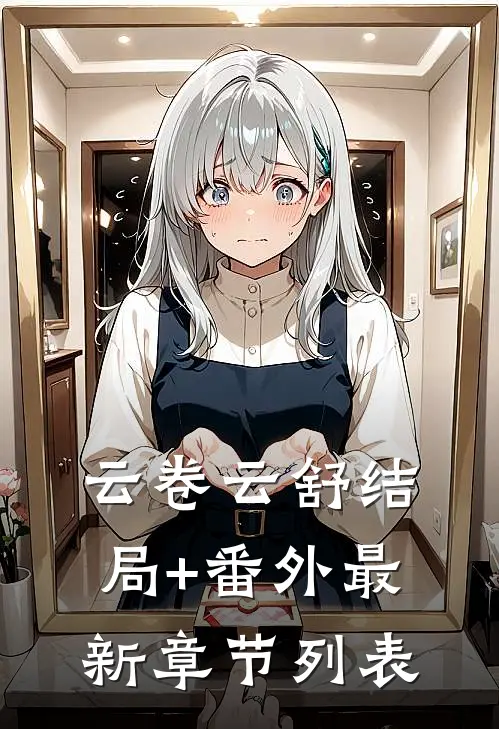 云卷云舒结局+番外最新章节列表