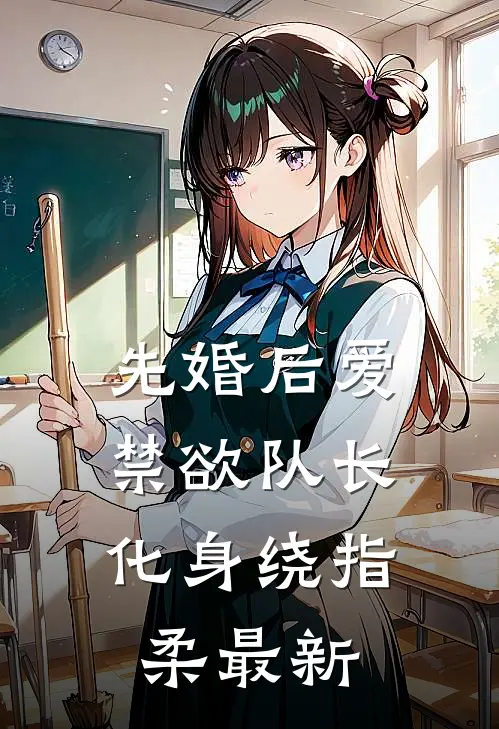 先婚后爱，禁欲队长化身绕指柔最新