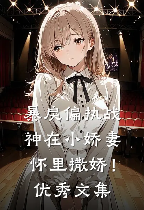 暴戾偏执战神在小娇妻怀里撒娇！优秀文集