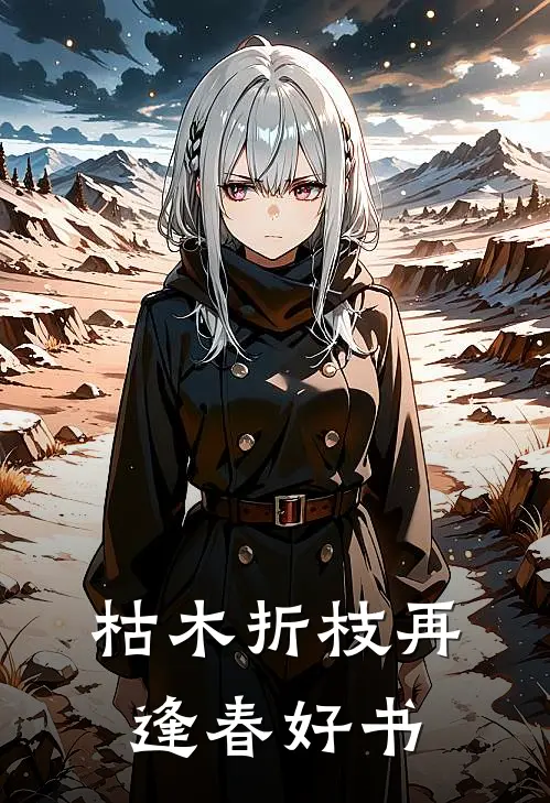 枯木折枝再逢春好书