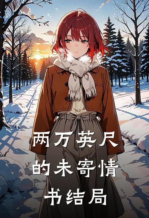 两万英尺的未寄情书结局