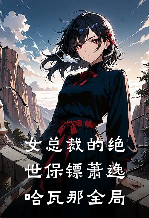 女总裁的绝世保镖萧逸哈瓦那全局