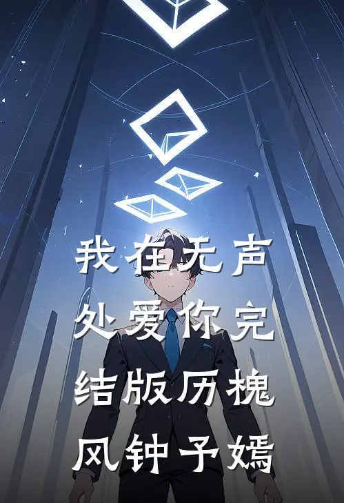 我在无声处爱你完结版历槐风钟予嫣