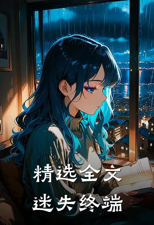 精选全文迷失终端