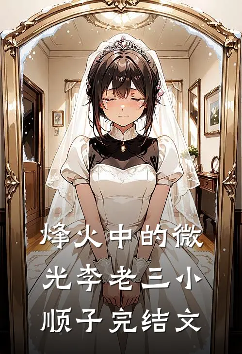 烽火中的微光李老三小顺子完结文