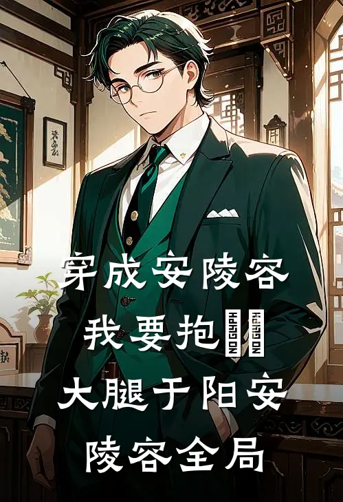 穿成安陵容，我要抱嬛嬛大腿于阳安陵容全局