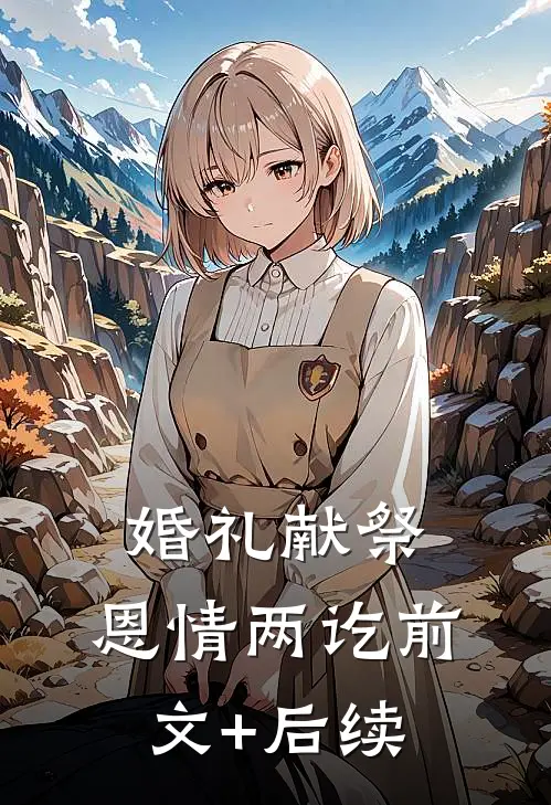 婚礼献祭，恩情两讫前文+后续