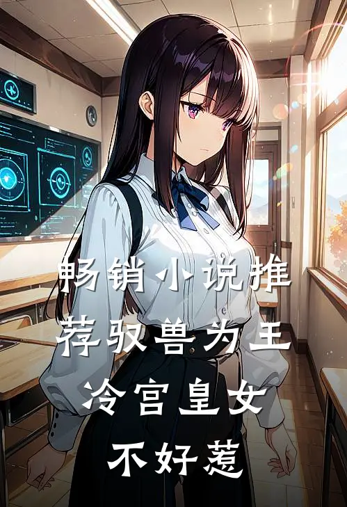畅销小说推荐驭兽为王：冷宫皇女不好惹