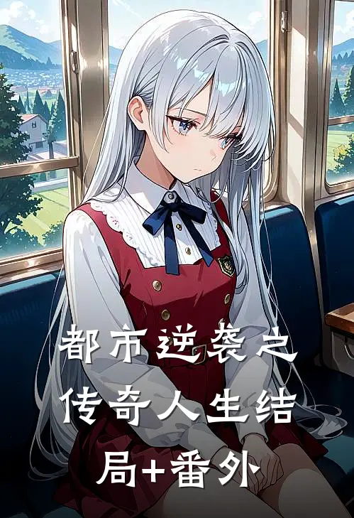 都市逆袭之传奇人生结局+番外