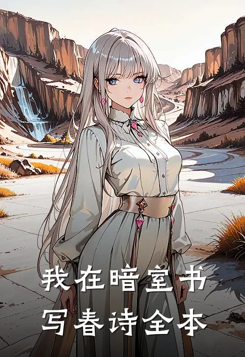 我在暗室书写春诗全本