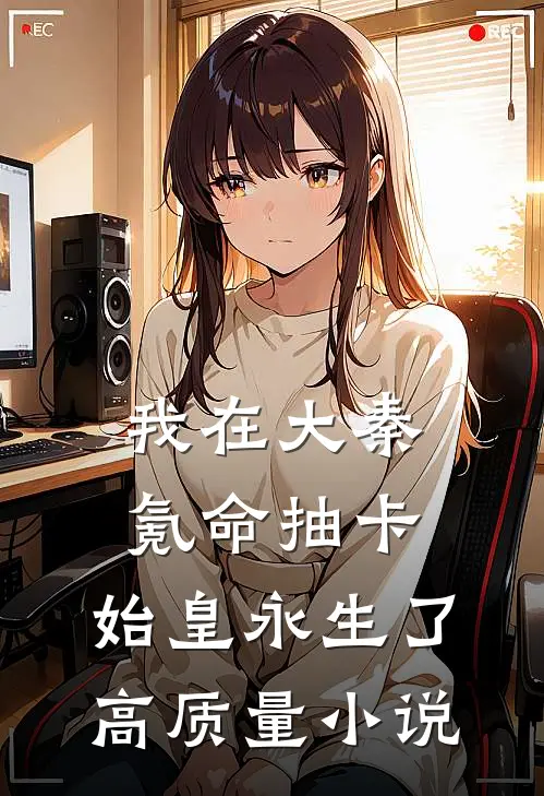 我在大秦氪命抽卡，始皇永生了高质量小说