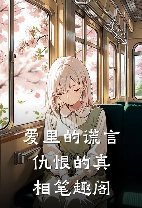 爱里的谎言，仇恨的真相笔趣阁