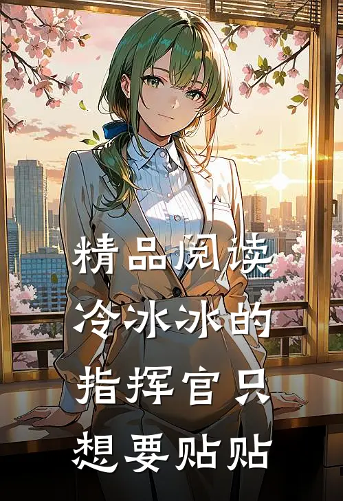 精品阅读冷冰冰的指挥官只想要贴贴