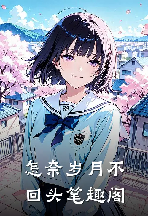 怎奈岁月不回头笔趣阁