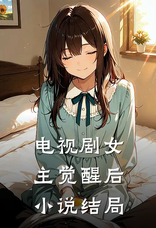 电视剧女主觉醒后小说结局