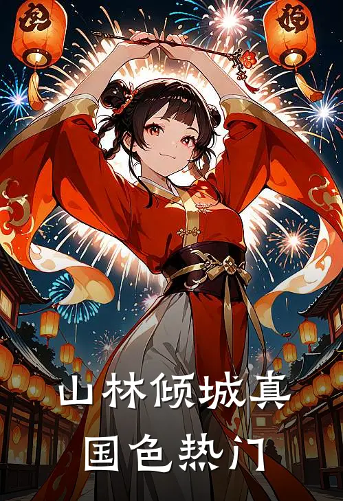 山林倾城真国色热门