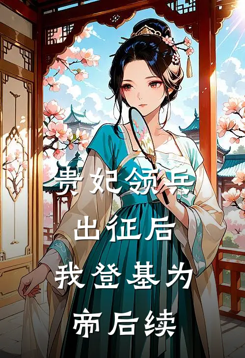 贵妃领兵出征后，我登基为帝后续