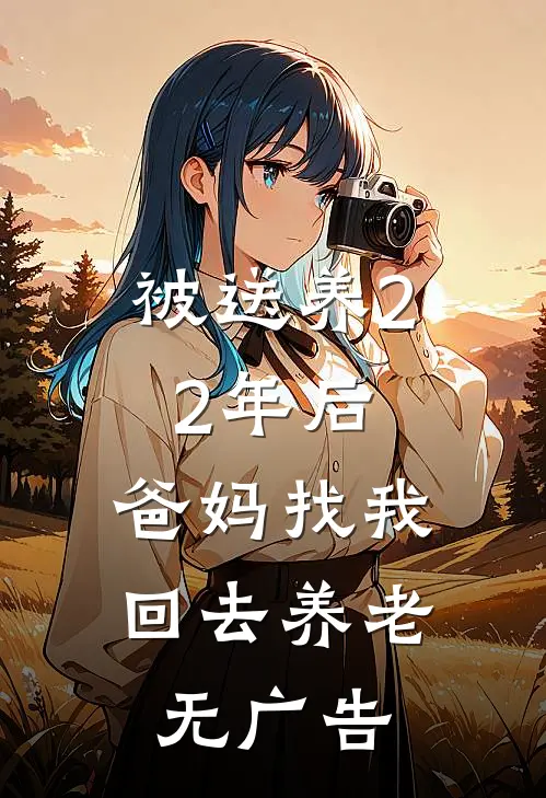 被送养22年后，爸妈找我回去养老无广告