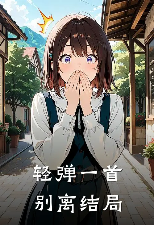 轻弹一首别离结局