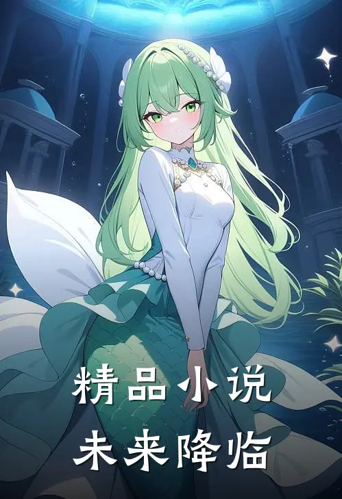 精品小说未来降临