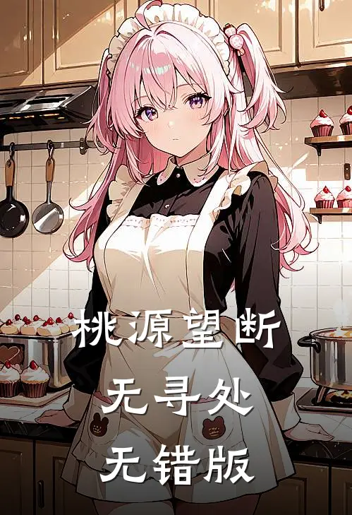 桃源望断无寻处无错版