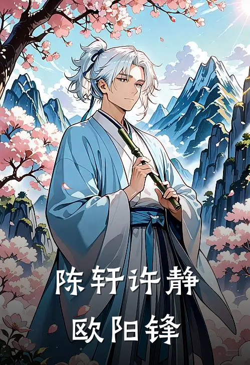 陈轩许静欧阳锋