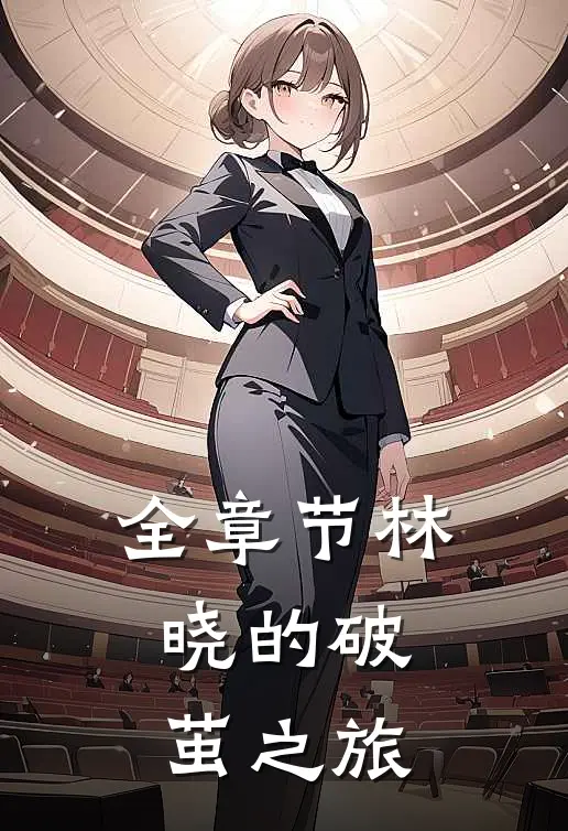 全章节林晓的破茧之旅