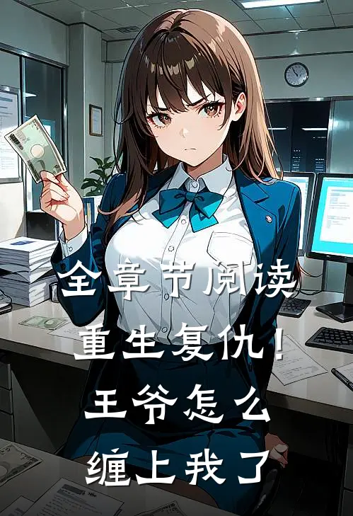 全章节阅读重生复仇！王爷怎么缠上我了