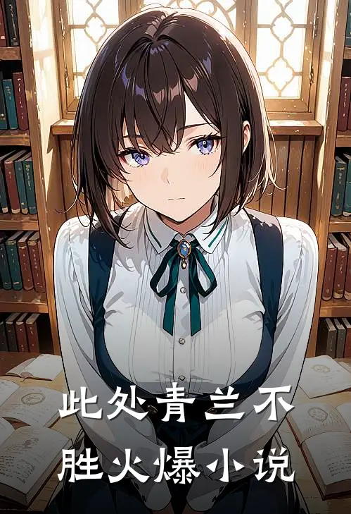 此处青兰不胜火爆小说
