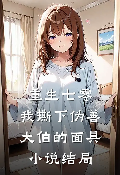 重生七零，我撕下伪善大伯的面具小说结局