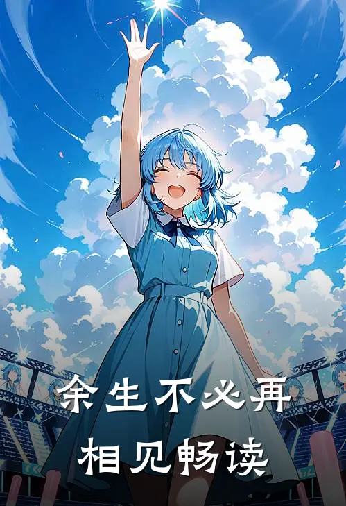 余生不必再相见畅读