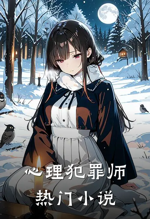 心理犯罪师热门小说
