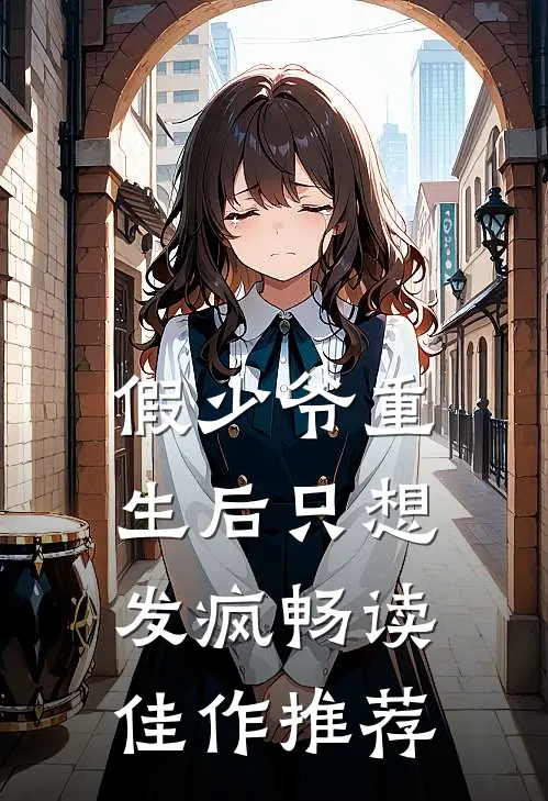假少爷重生后只想发疯畅读佳作推荐